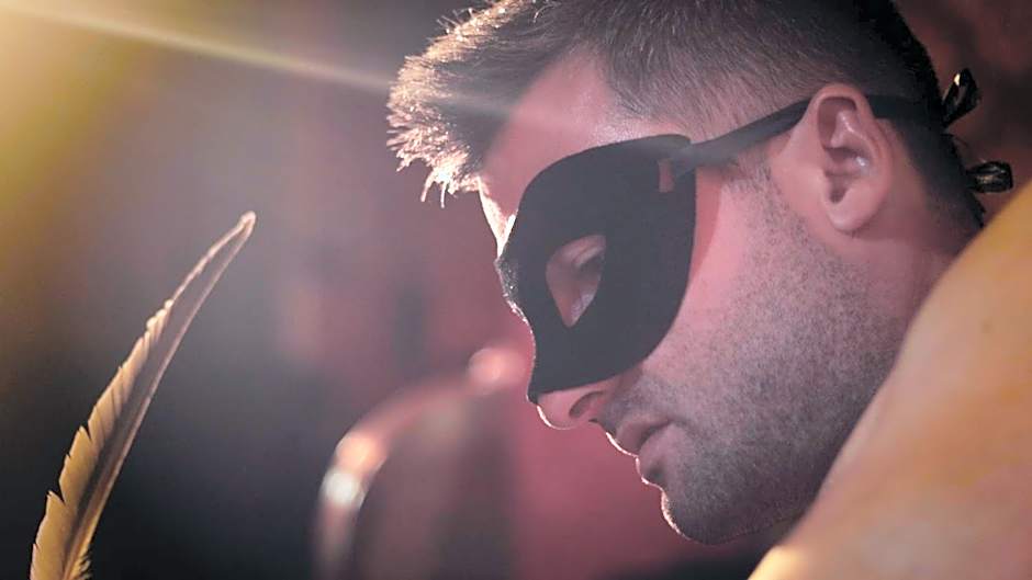 OROOM St Petersburg - Role Play For Couples in BRNO