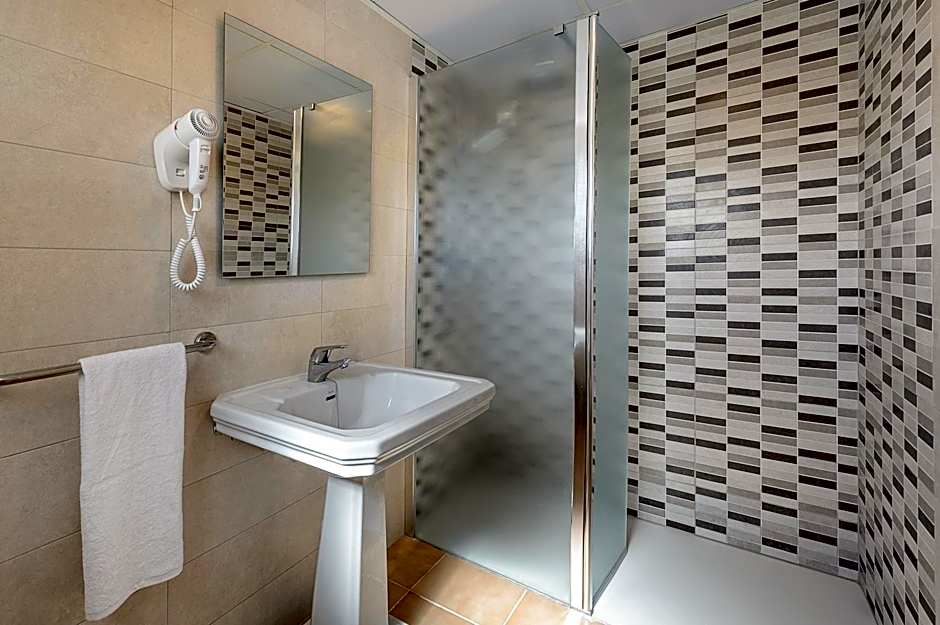 Hotel Playasol Marco Polo I