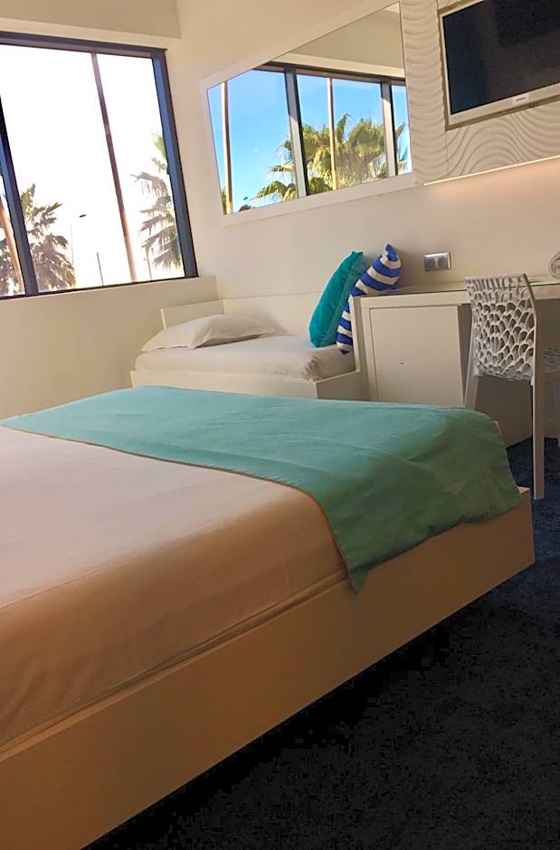 Hôtel Marineland Resort