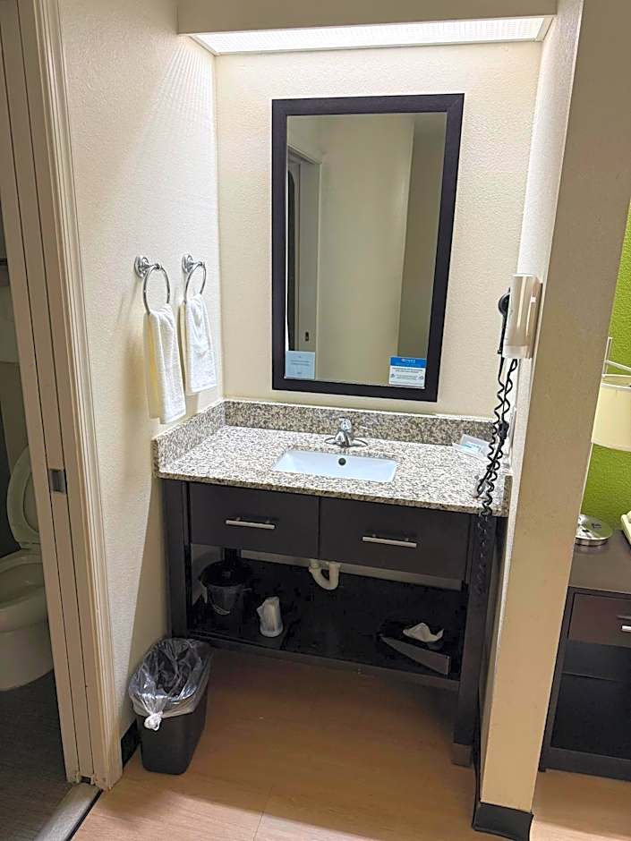 Sleep Inn Woodbridge - Potomac Mills