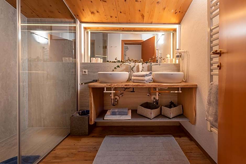 Wellnesshaus Reichelt