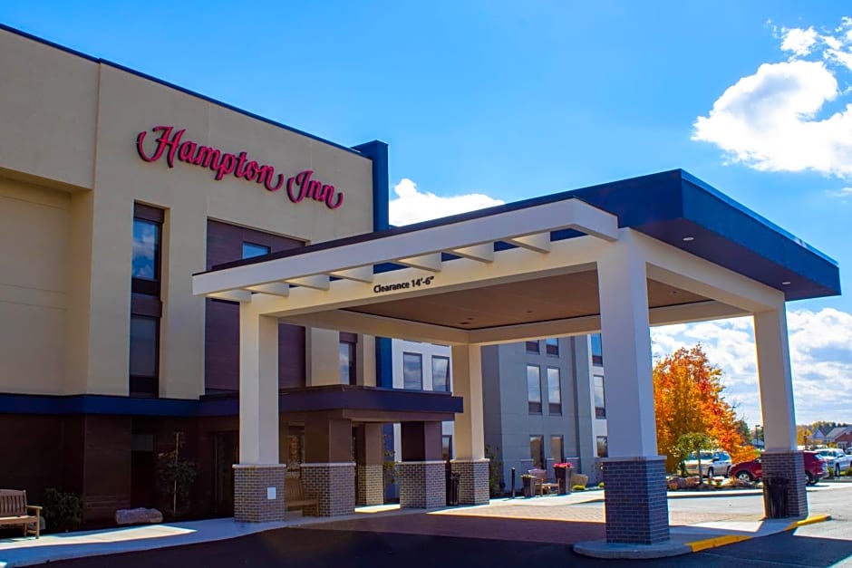 Hampton Inn Johnstown