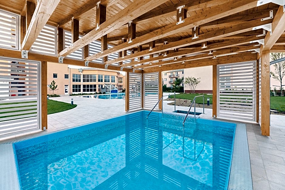 Hotel Europa Fit