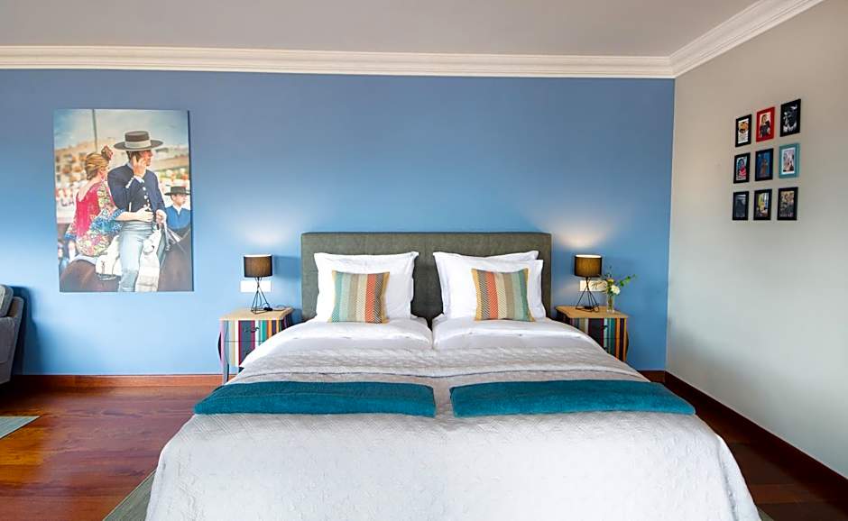 Villa Conmigo Bed & Breakfast