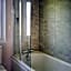 Woodhall Country Park Lodges