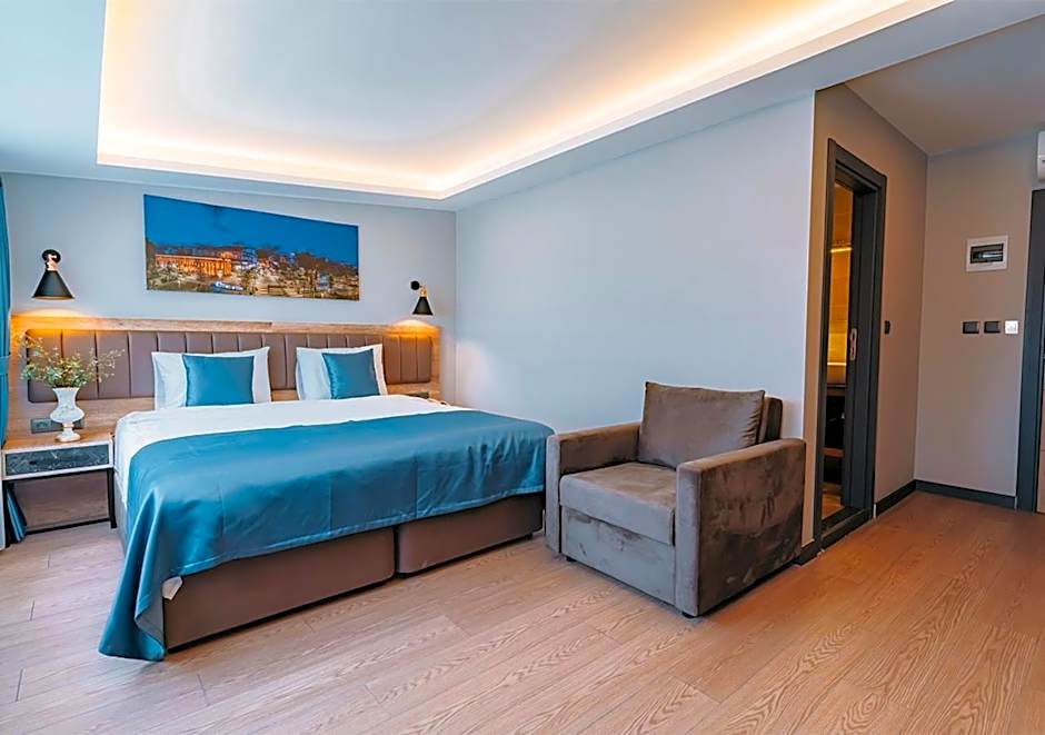 City Port Hotel Trabzon