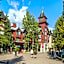 Delta Hotels by Marriott Whistler Village Suites