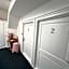 BnB Bruxelles - Studios & Apartments