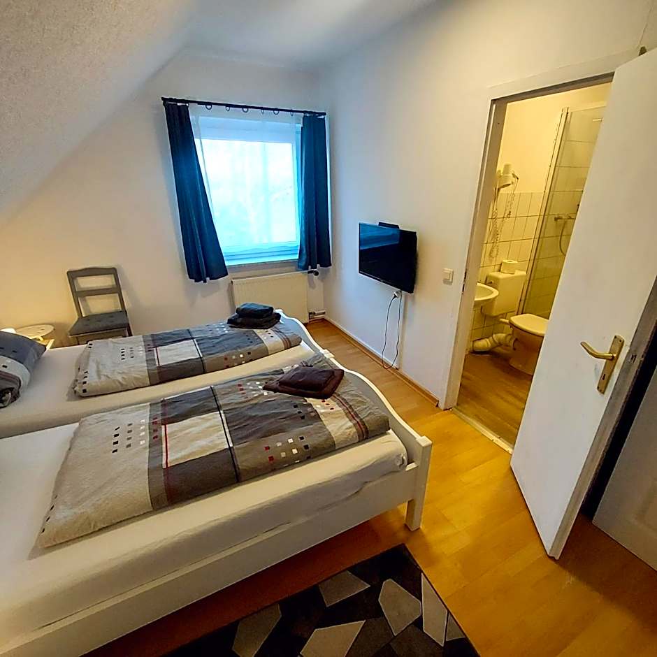 Landgasthof "Hotel zum Norden"