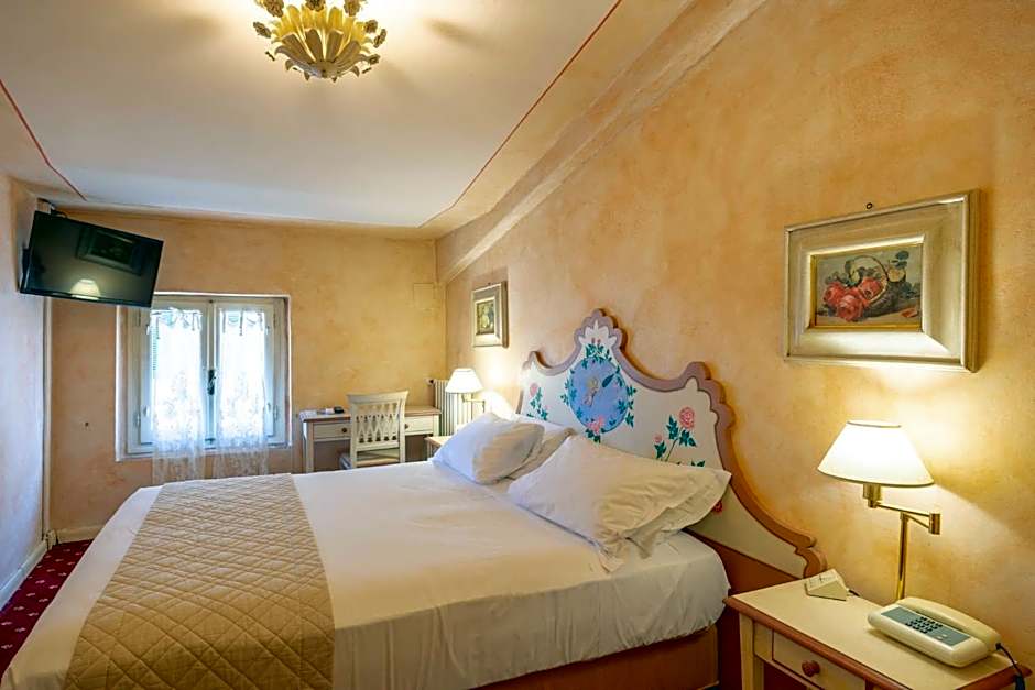 Quattro Gigli Hotel