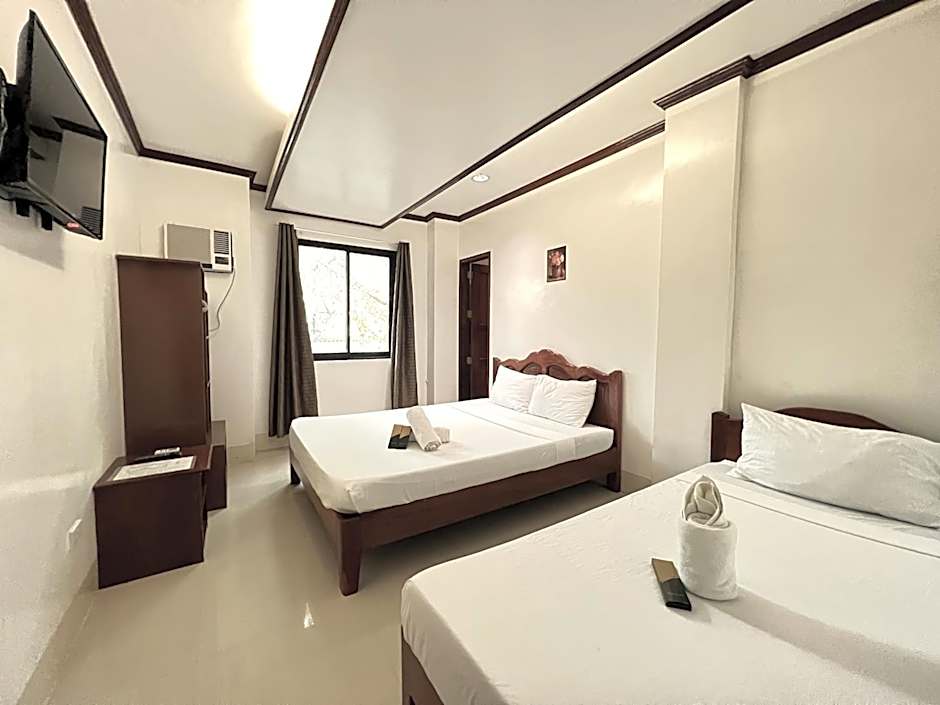 Alocasia Inn - El Nido