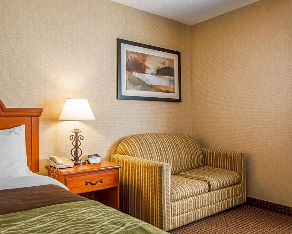 Quality Inn Sidney