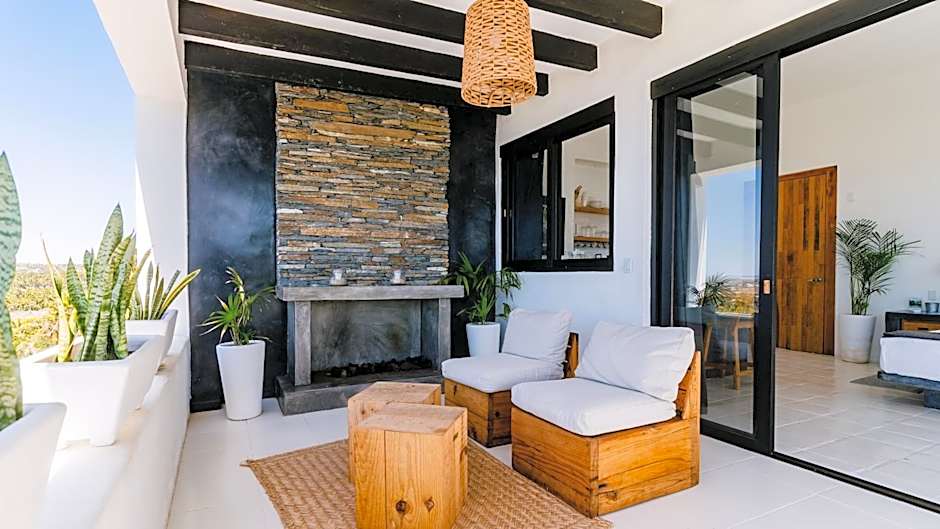 Villas La Mar - Adults 15 plus