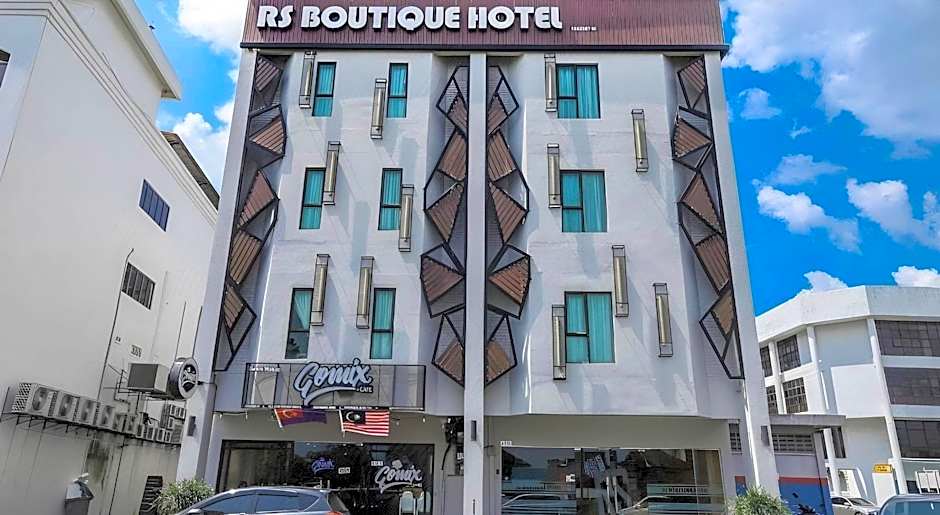 RS Boutique Hotel Sdn Bhd