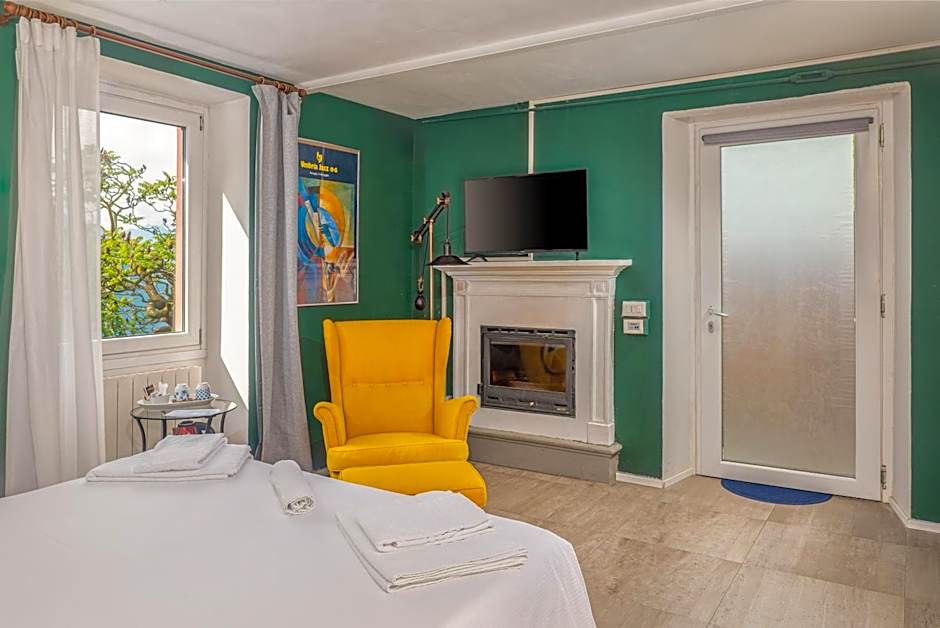 Essentia Guest House