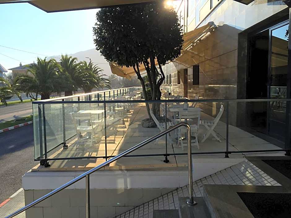 Hotel Juan de la Cosa