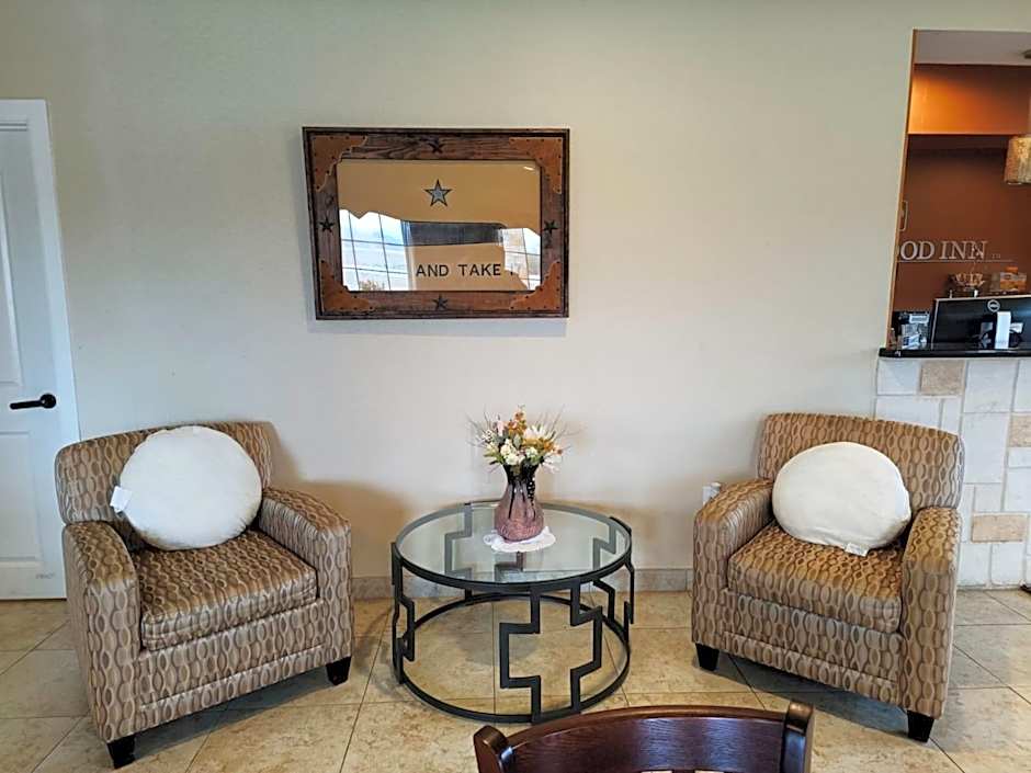 Westwood Inn by OYO Gonzales TX