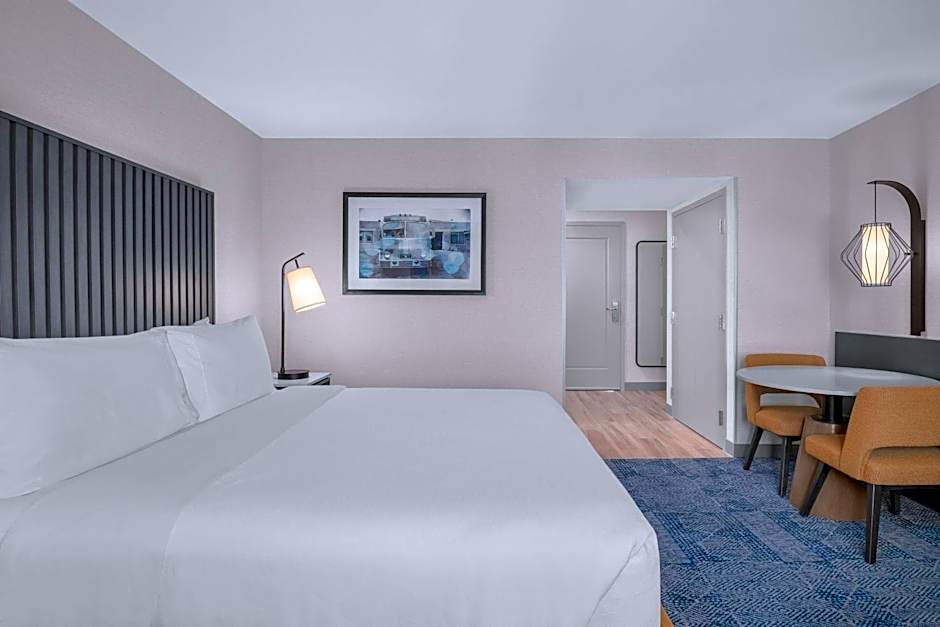 Embassy Suites By Hilton El Paso