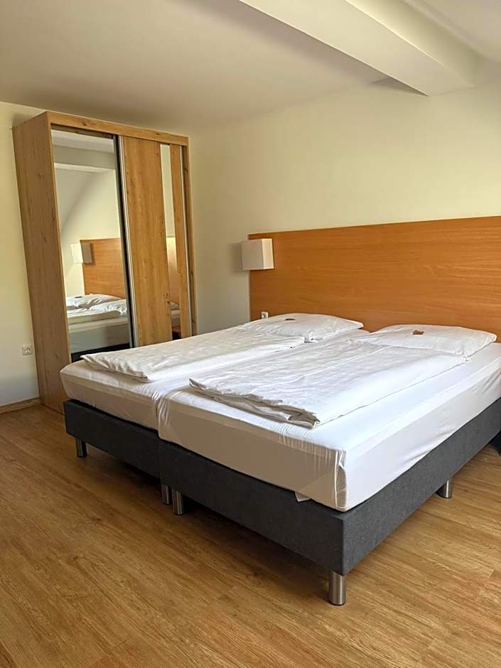 Stadt-Gut-Hotel Zum Rathaus