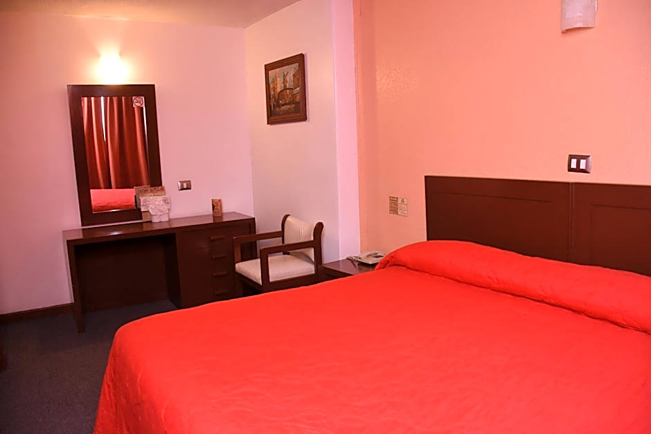 Hotel Maria Victoria Xalapa