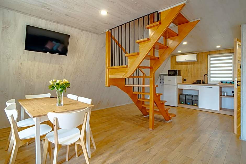 Ośrodek Wypoczynkowy Kalwa