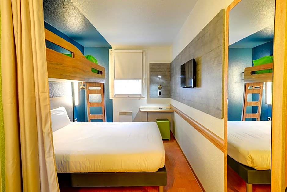 ibis budget Rueil Malmaison