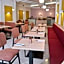 Hotel Continental Frankfurt