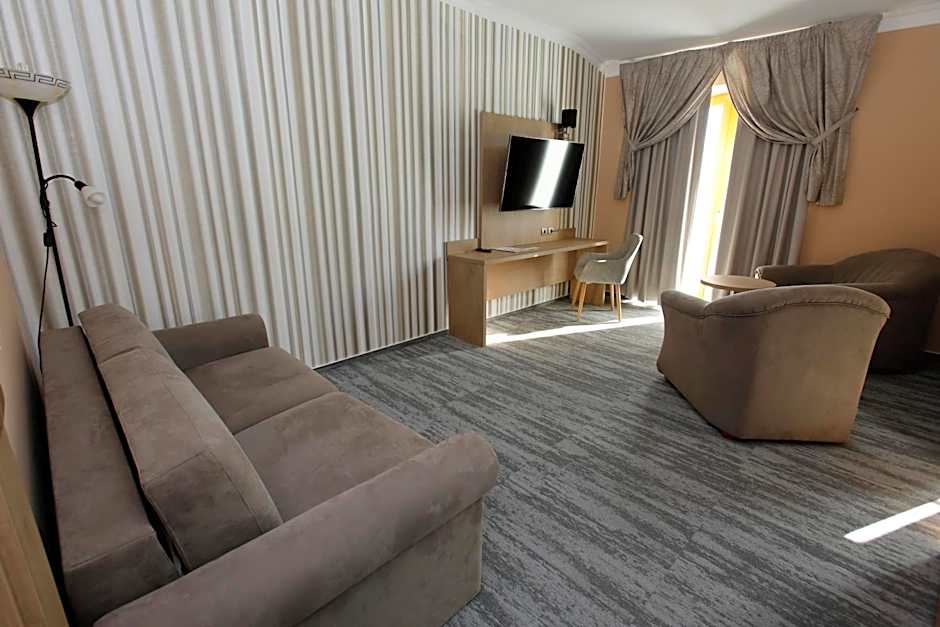 Wellness Hotel Laroba