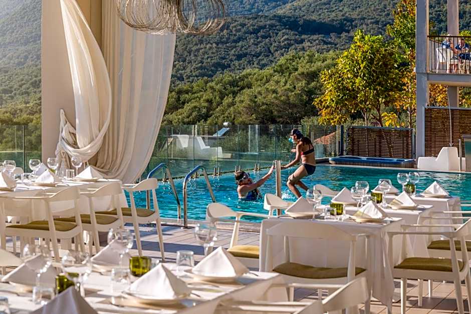 Salvator Villas & Spa Hotel