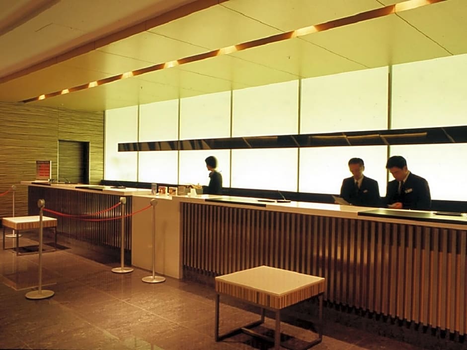 Haneda Excel Hotel Tokyu