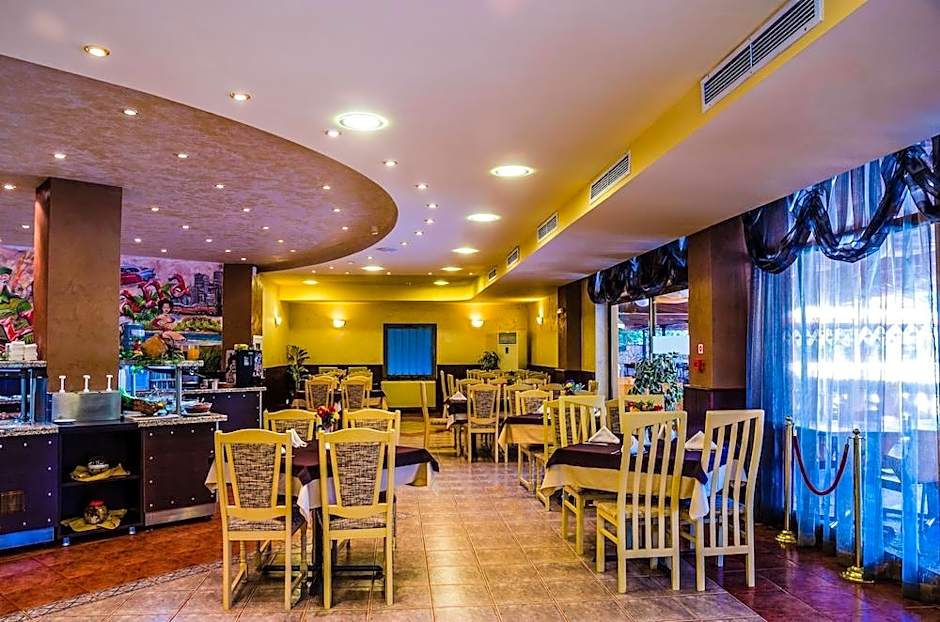 Hotel HAVANA
