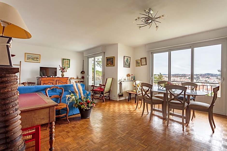 Résidence Xori kanta - à 500 m du centre-ville et des commerces