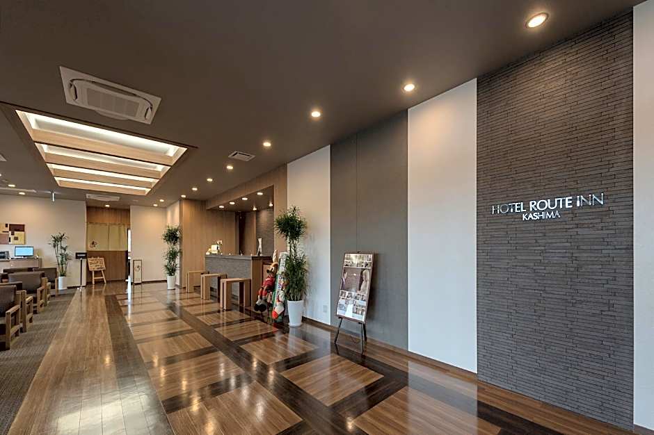 Hotel Route Inn Kashima