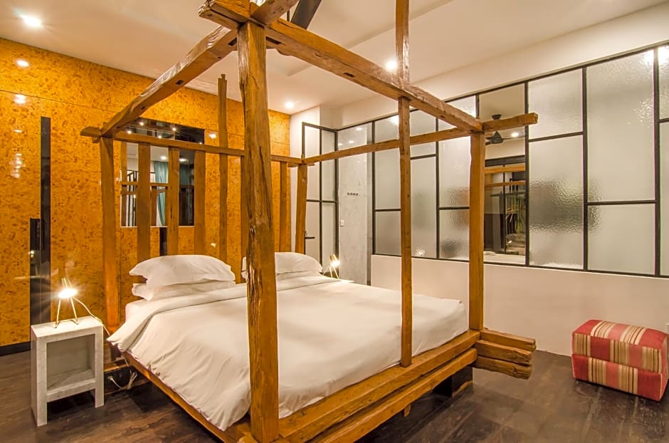 Villa Ruku-Ruku by The Bali Agent