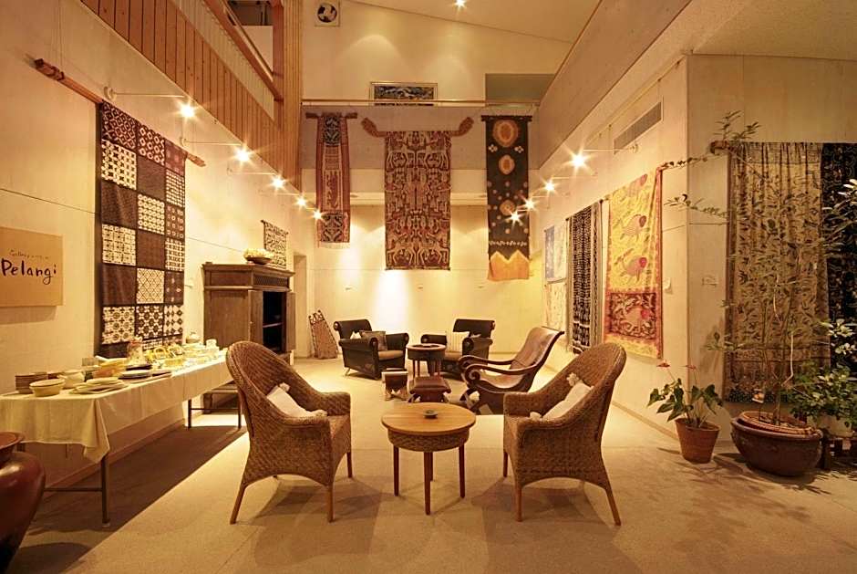 Breezbay Shuzenji Hotel