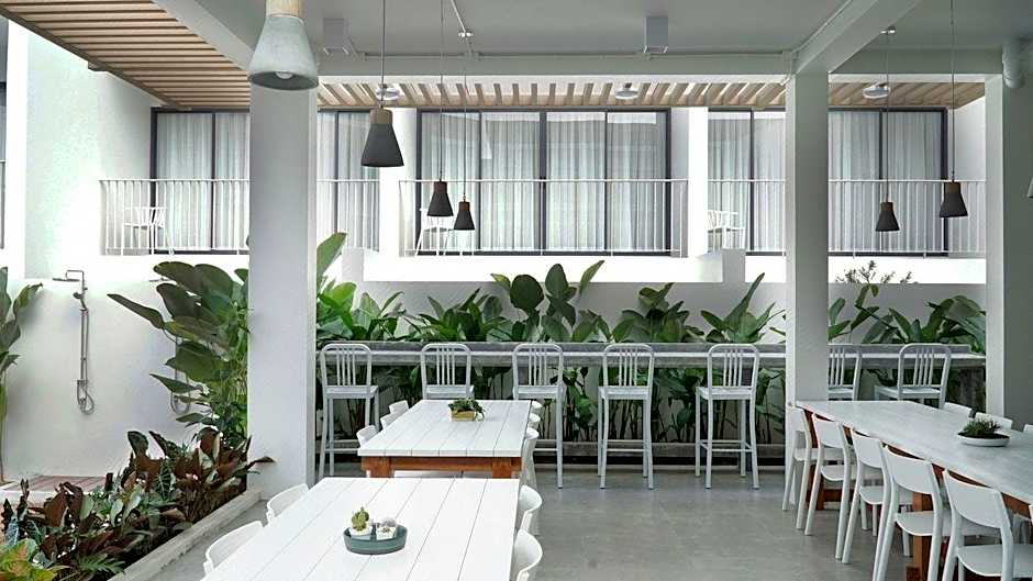 Sook Hotel