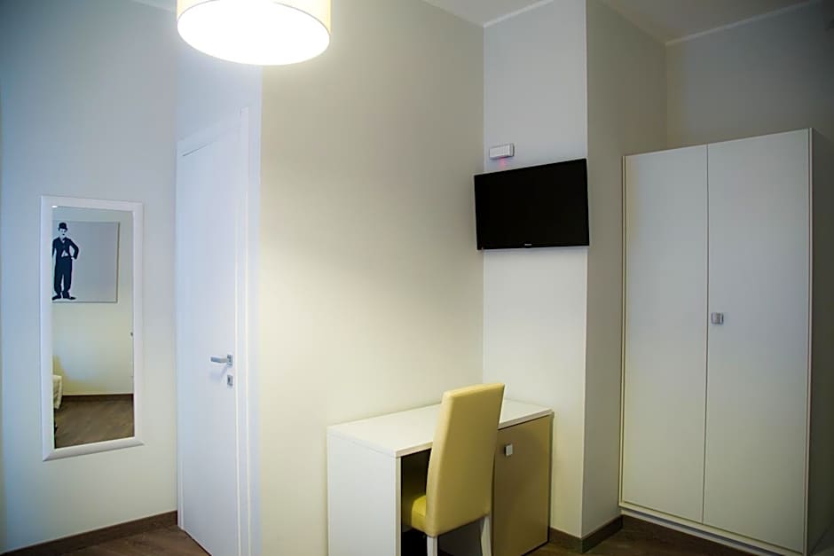Modern BnB