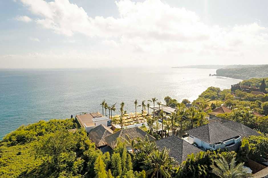 Ulu Cliffhouse - Adults Only