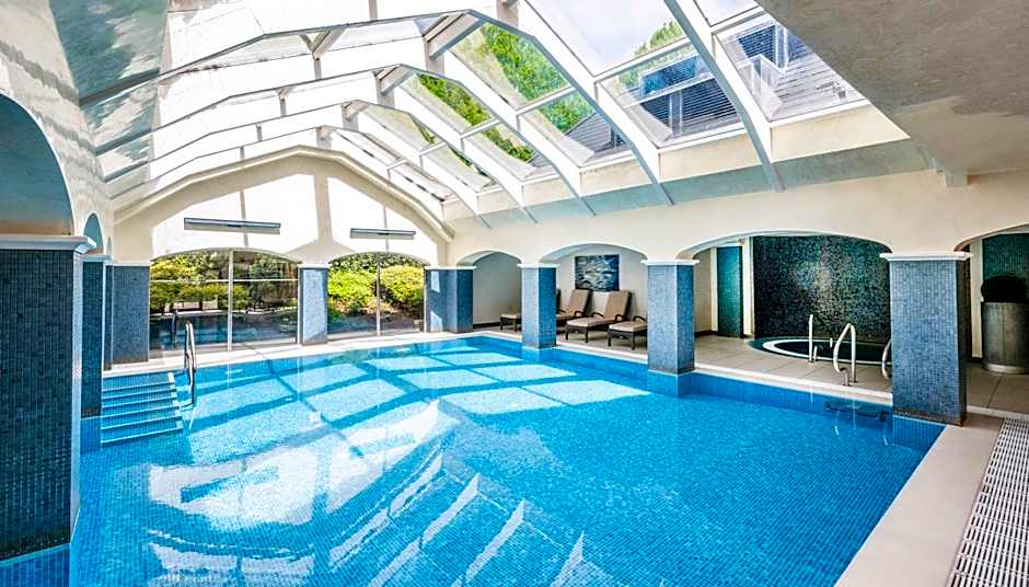 Ettington Park Hotel, Stratford-upon-Avon