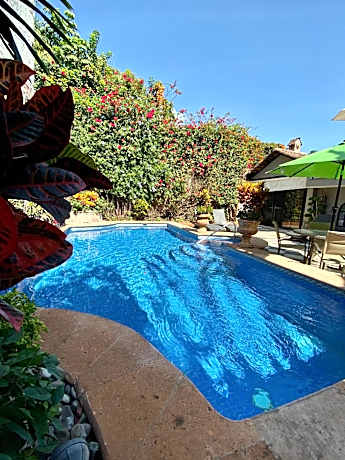 Casa del Sol Inn