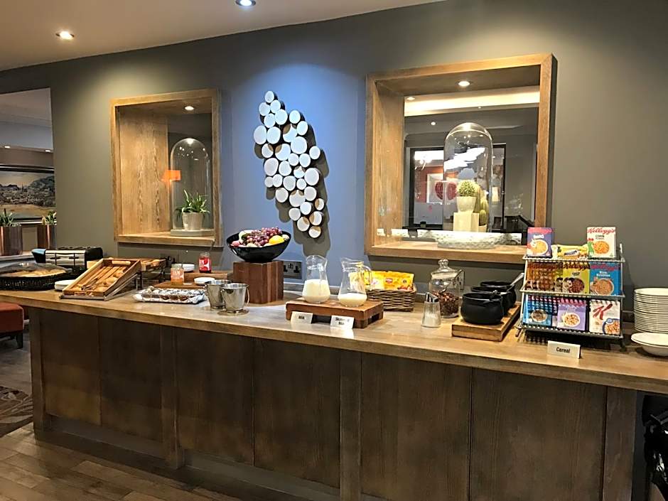 Castle Green Hotel In Kendal, BW Premier Collection