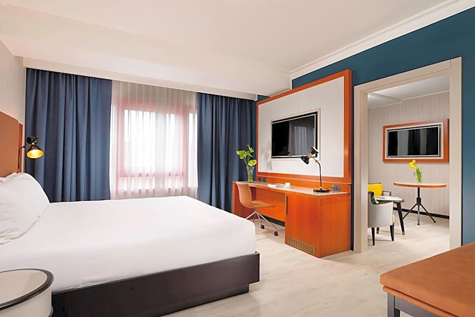 Four Points by Sheraton Siena