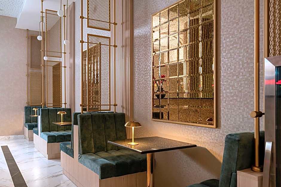 Hotel Pietroasa