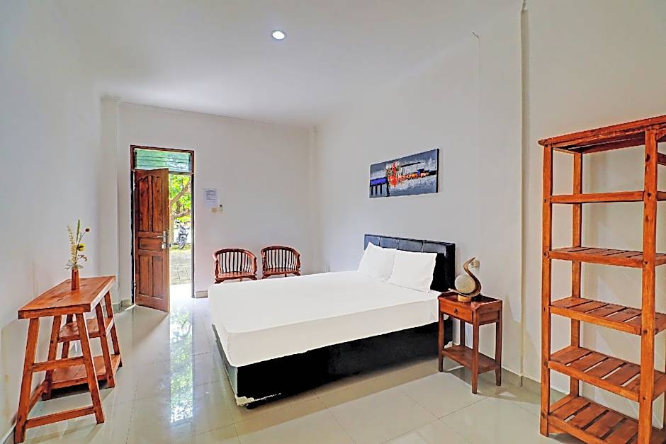 Capital O 92094 Hotel Kertha