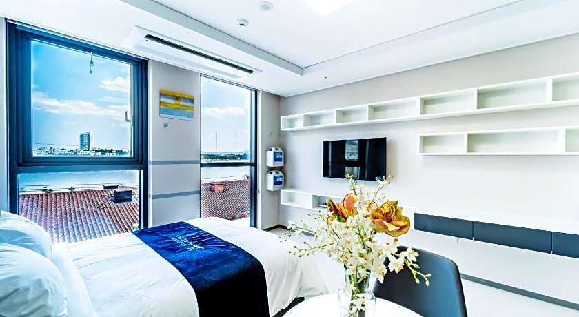 Hi Ocean Gyeongpo (Korea Quality)