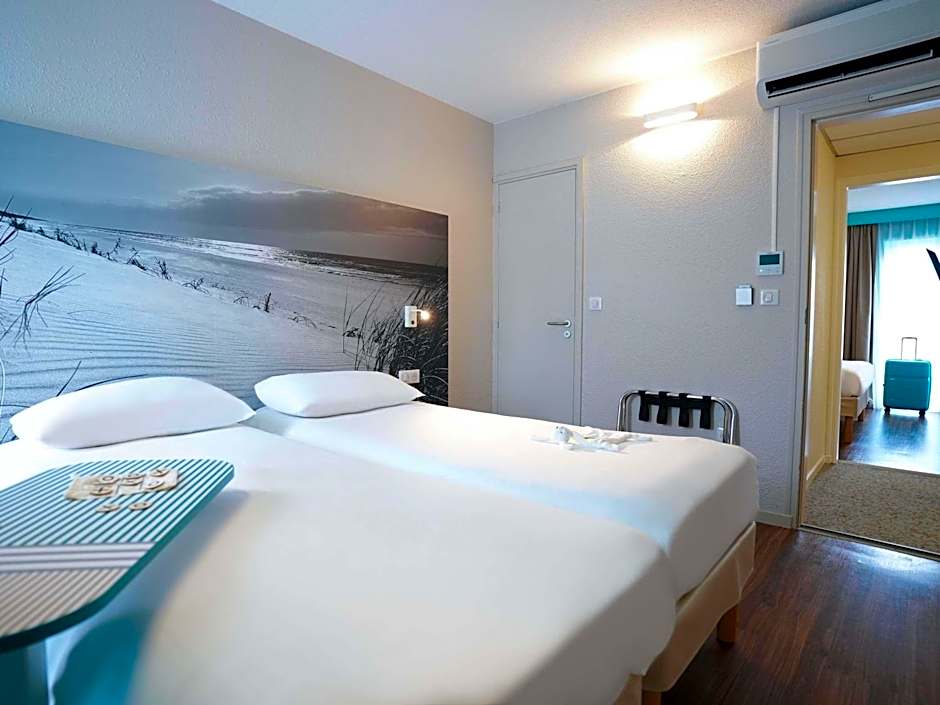 ibis Styles Quimper
