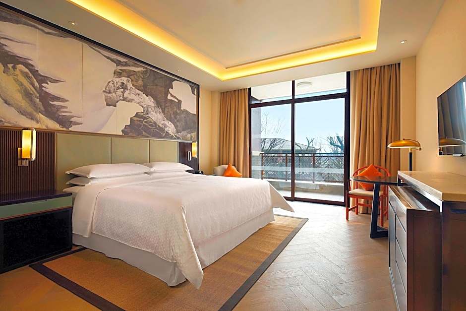 Four Points by Sheraton Chengdu, Anren