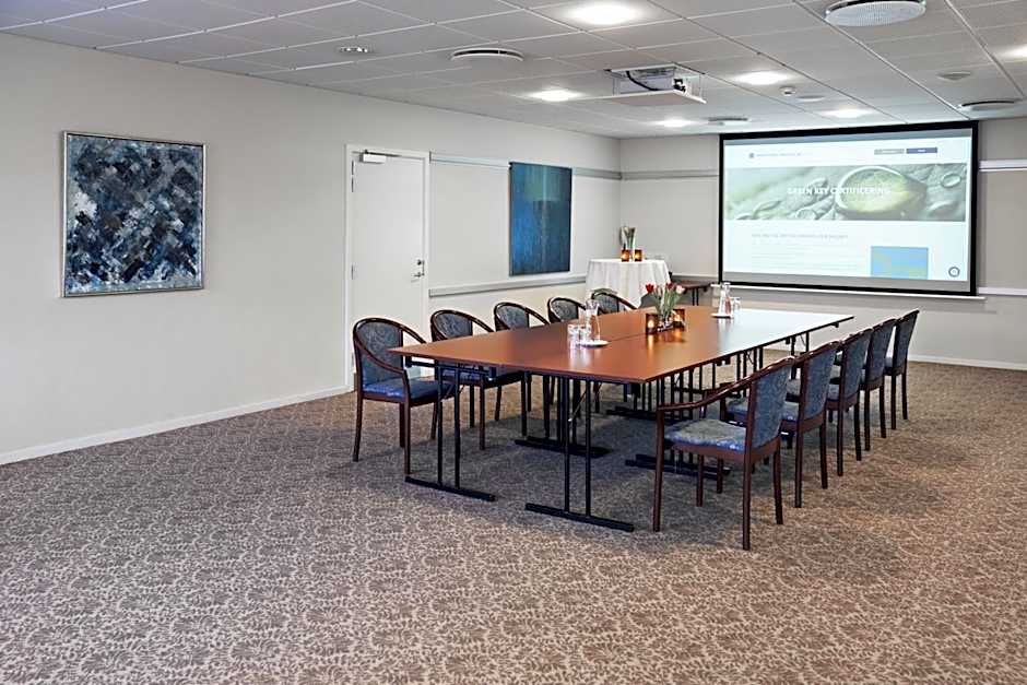 Montra Hotel Sabro Kro