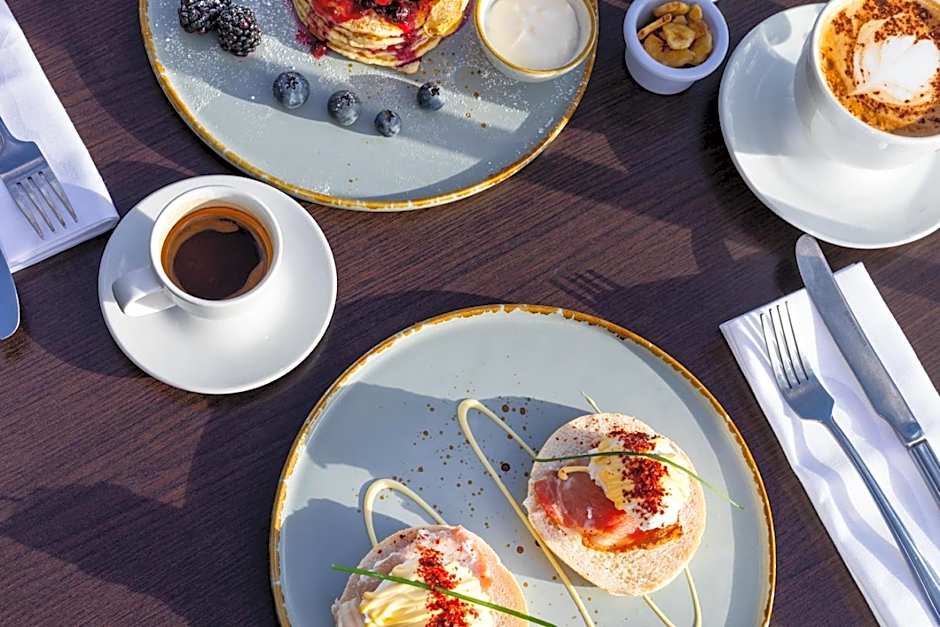 Hotel Indigo London - 1 Leicester Square By IHG