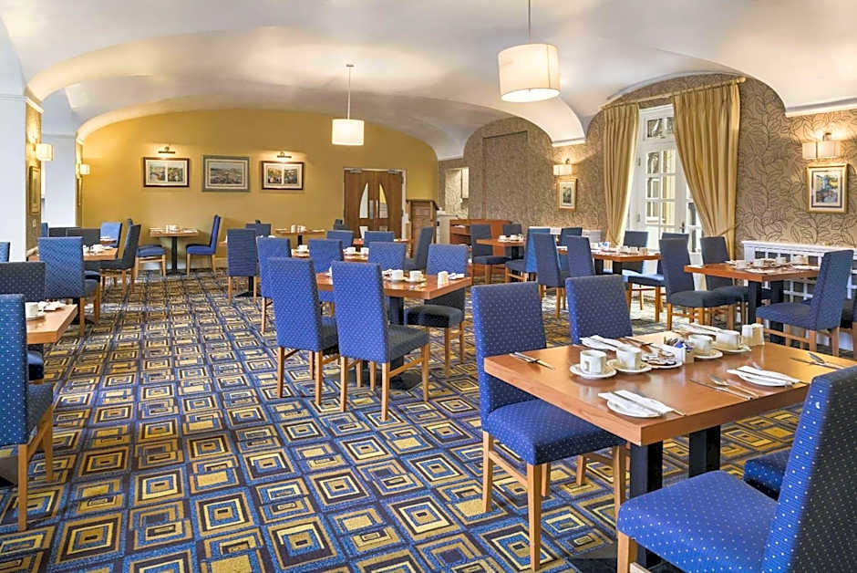 Ramada Loughborough Hotel